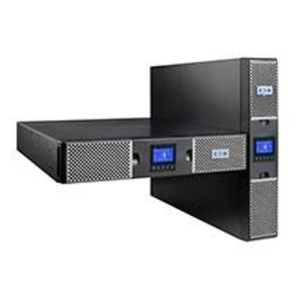 UPS|EATON|2200 Watts|2200 VA|OnLine DoubleConvertion|Rack|9PX2200IRTN