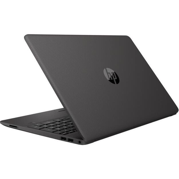 Notebook|HP|250 G9|CPU  Core i5|i5-1235U|1300 MHz|15.6 |1920x1080|RAM 8GB|DDR4|3200 MHz|SSD 512GB|Intel Iris Xe Graphics|Integrated|ENG|Card Reader SD|Windows 11 Home|1.74 kg|8A5U2EA