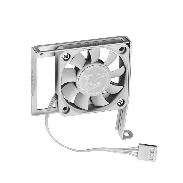 GIGABYTE Z890 AORUS PRO ICE 6