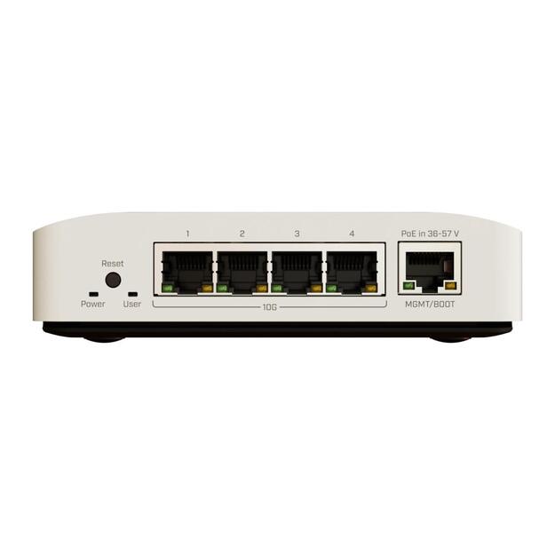 NET ROUTER/SWITCH 4P/CRS304-4XG-IN MIKROTIK