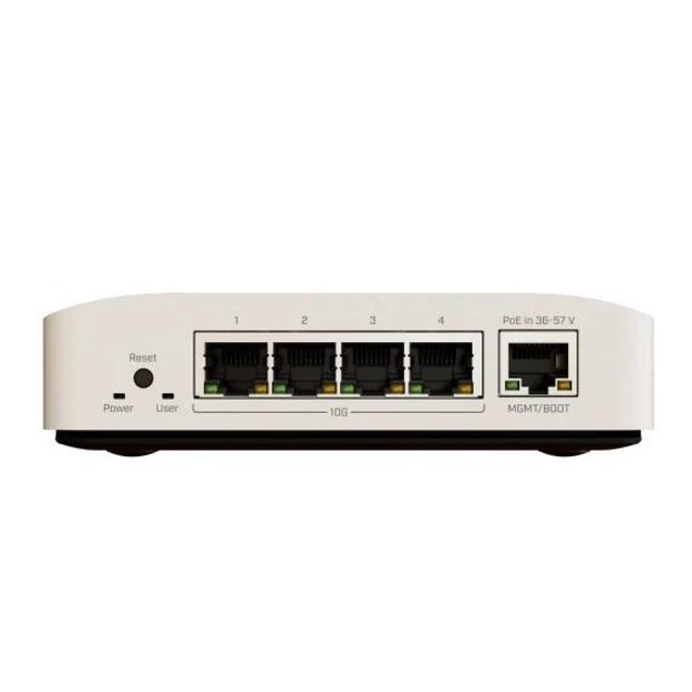 NET ROUTER/SWITCH 4P/CRS304-4XG-IN MIKROTIK