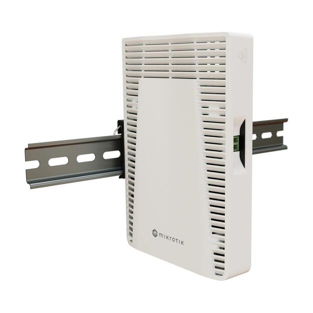 NET ROUTER/SWITCH 4P/CRS304-4XG-IN MIKROTIK