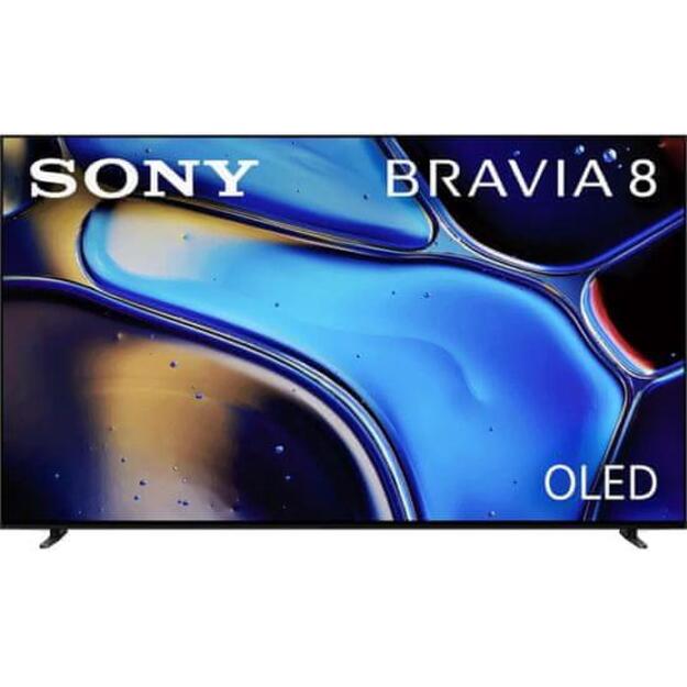 TV SET OLED 55  4K/K55XR80PAEP SONY