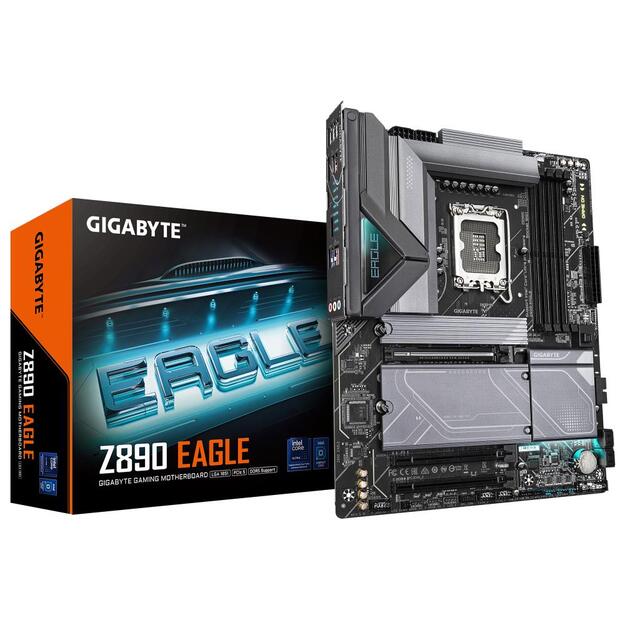 MB Z890 S1851 ATX/Z890 EAGLE GIGABYTE