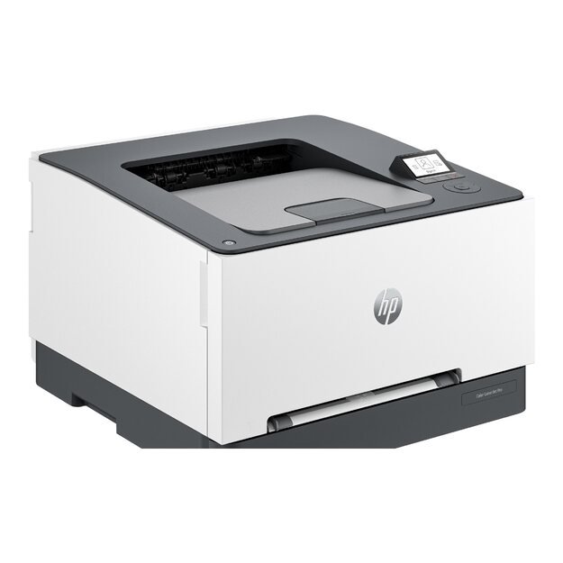 HP Color LaserJet Pro 3202dw 25ppm Printer 7