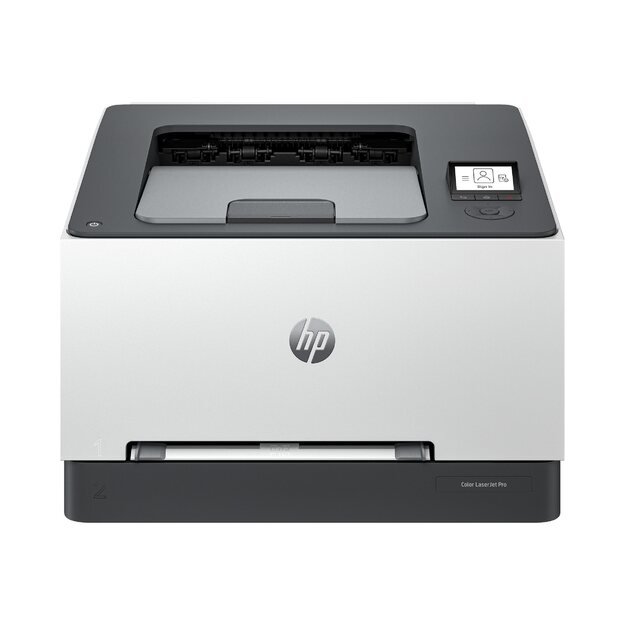 HP Color LaserJet Pro 3202dw 25ppm Printer 5