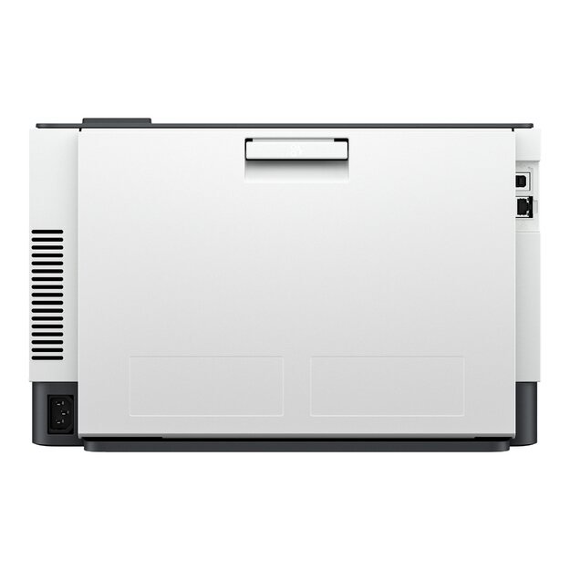 HP Color LaserJet Pro 3202dw 25ppm Printer 4