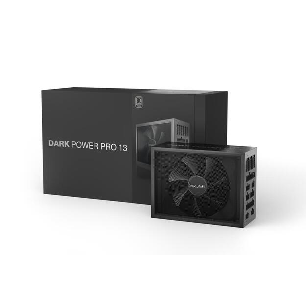 BE QUIET Dark Power Pro 13 1300W