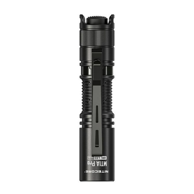 FLASHLIGHT MT SERIES/800 LUMENS MT1A PRO NITECORE