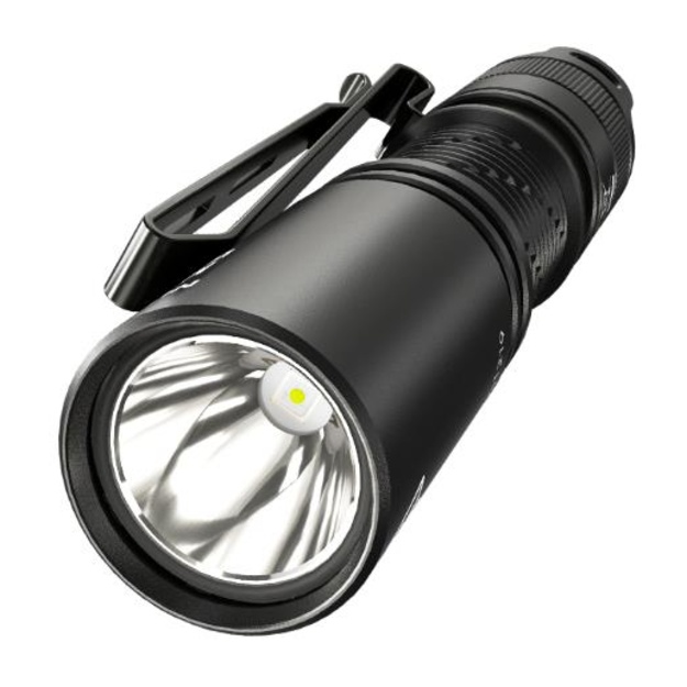 FLASHLIGHT MT SERIES/800 LUMENS MT1A PRO NITECORE