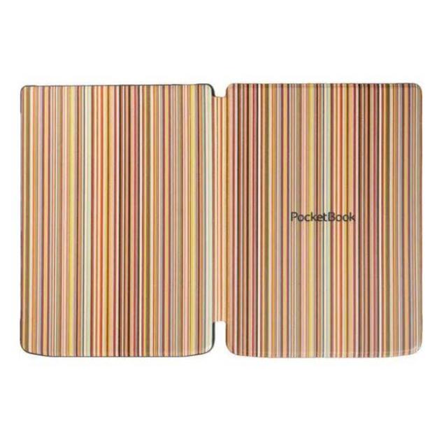 Tablet Case|POCKETBOOK|7.8 |H-S-743-CL-WW