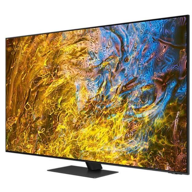 TV SET LCD 55  QLED 4K/QE55QN95DATXXH SAMSUNG