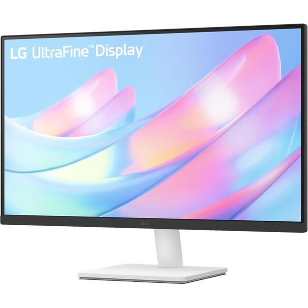 MONITOR LCD 27  IPS 4K/27US500-W LG