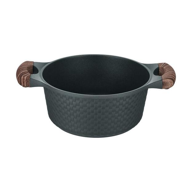 CASSEROLE D24CM 4.2L/93903 RESTO