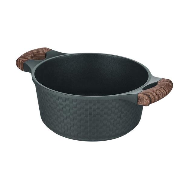 CASSEROLE D24CM 4.2L/93903 RESTO