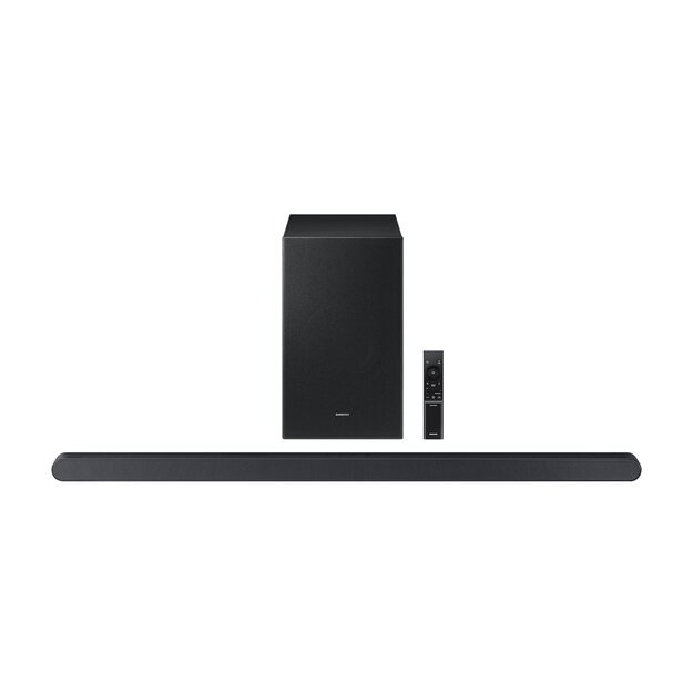 SAMSUNG HW-S700D/EN Soundbar