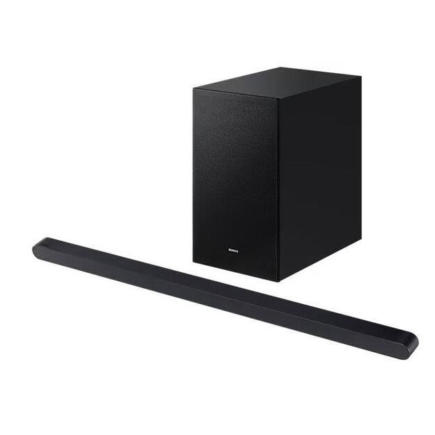 SAMSUNG HW-S700D/EN Soundbar