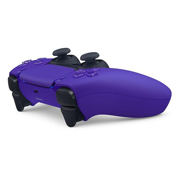 GAMEPAD DUALSENSE WIRELESS//PS5 PURPLE 711719575986 SONY