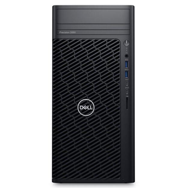 PC PRE 3680 CI7-14700 32GB/1TB N008PT3680MTEMEA DELL