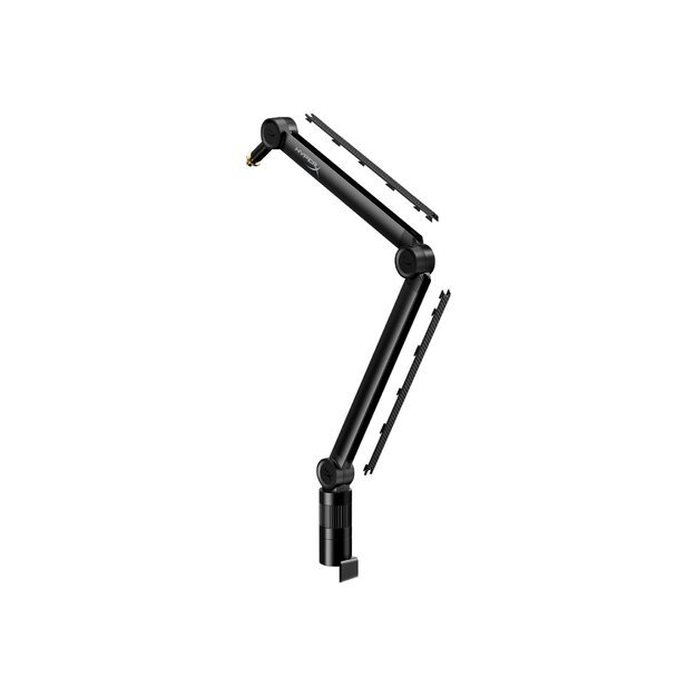 HP HyperX Caster Microphone and Camera Arm