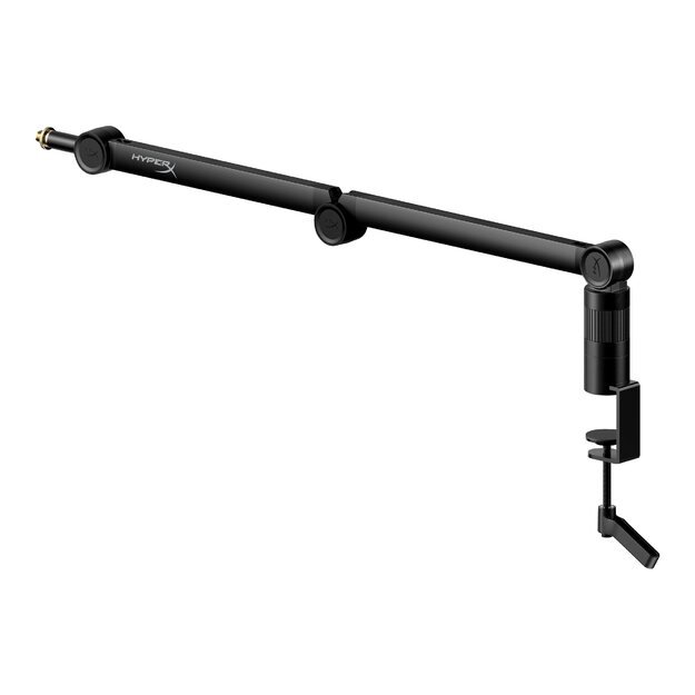 HP HyperX Caster Microphone and Camera Arm