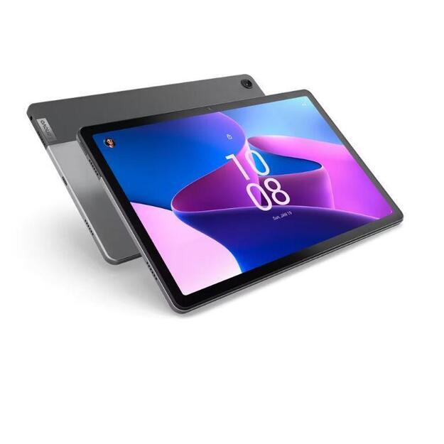 TABLET TAB M10 PLUS 10  4/128G/WIFI ST.GREY ZAAM0141ES LENOVO