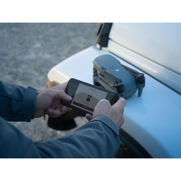 Drone|DJI|Air 3S Fly More Combo (DJI RC-N3)|Consumer|CP.MA.00000815.03 13