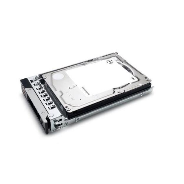 SERVER HDD 1.2TB 10K SAS ISE/2.5  512N G14-16 400-ATJL DELL