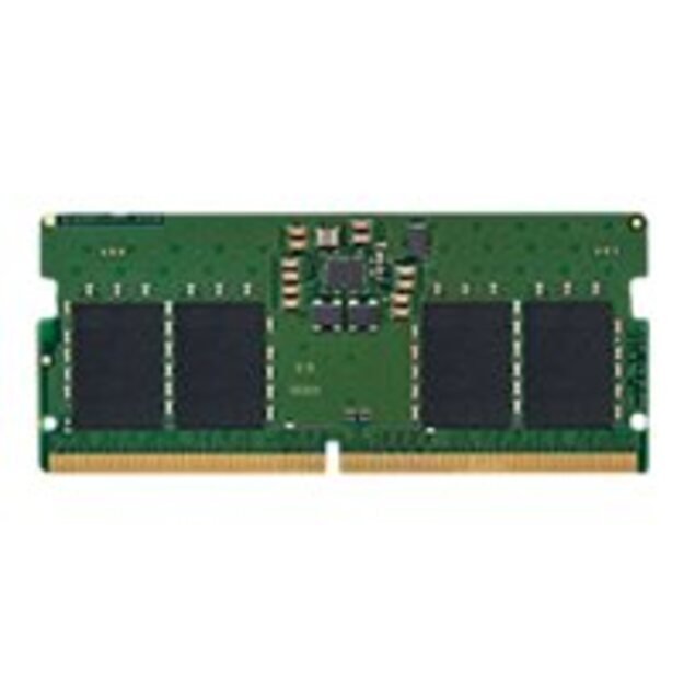 KINGSTON 8GB DDR5 5600MT/s SODIMM