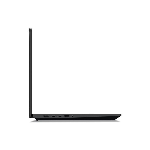 LENOVO ThinkPad P16S G3 Intel Core Ultra 7 155H 16inch WUXGA 32GB 1TB RTX 500Ada 4GB 4G LTE CAT16 W11P 3yPS+CO2