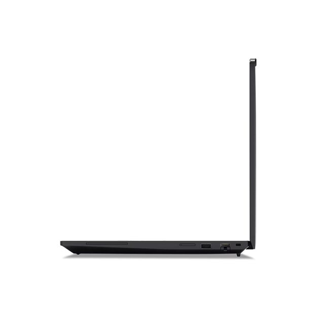 LENOVO ThinkPad P16S G3 Intel Core Ultra 7 155H 16inch WUXGA 32GB 1TB RTX 500Ada 4GB 4G LTE CAT16 W11P 3yPS+CO2