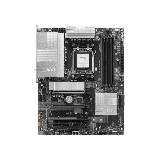 MSI PRO B850-P WIFI 1