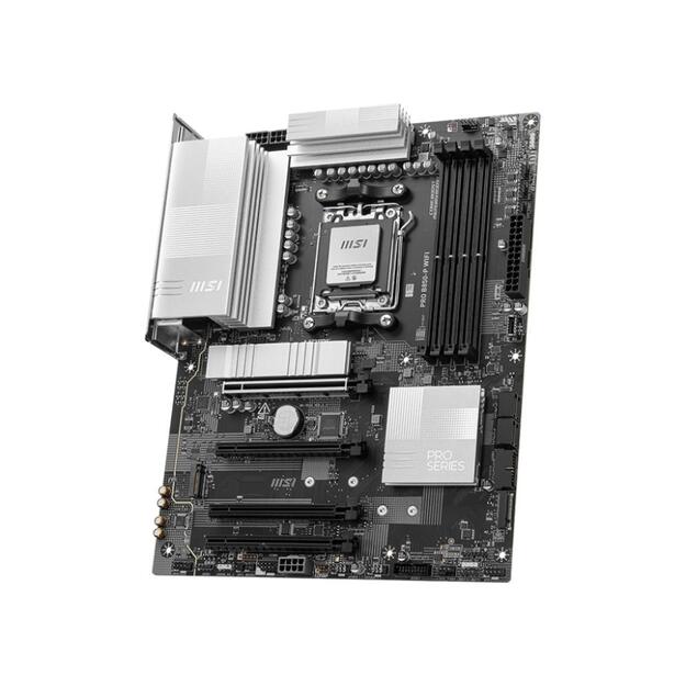 MSI PRO B850-P WIFI 3
