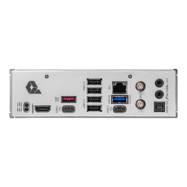 MSI PRO B850-P WIFI 4