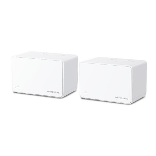 TP-LINK MERCUSYS AX3000 Whole Home Mesh Wi-Fi 6 System