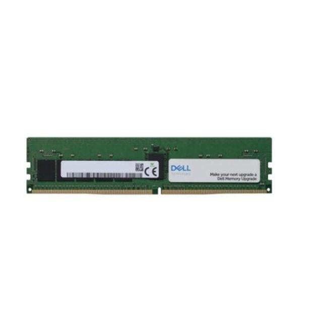 Server Memory Module|DELL|DDR5|16GB|RDIMM/ECC|5600 MHz|AC830716