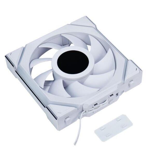 CASE FAN 120MM/G99.12SL1W1W.00 LIAN LI