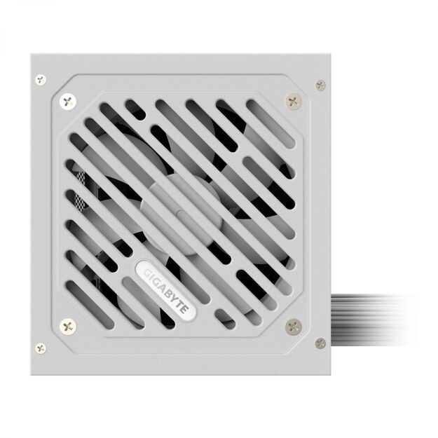 Power Supply|GIGABYTE|GP-P550SS ICE|550 Watts|Efficiency 80 PLUS SILVER|PFC Active|MTBF 100000 hours|GP-P550SSICE 9