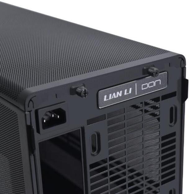 Case|LIAN LI|A3-mATX|Micro|MicroATX|MiniITX|Colour Black / Brown|G99.A3X-WD.00 5