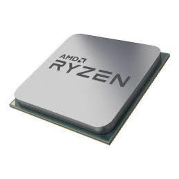 CPU RYZEN X6 R5-7600X3D  SAM5/65W 100-000001721 AMD