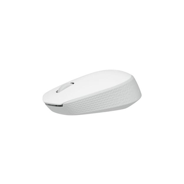 MOUSE USB OPTICAL WRL M171/OFF-WHITE 910-006867 LOGITECH 3