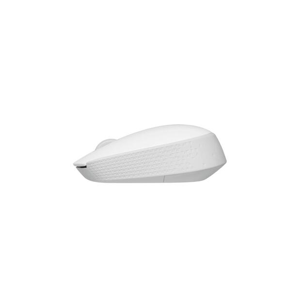 MOUSE USB OPTICAL WRL M171/OFF-WHITE 910-006867 LOGITECH 2