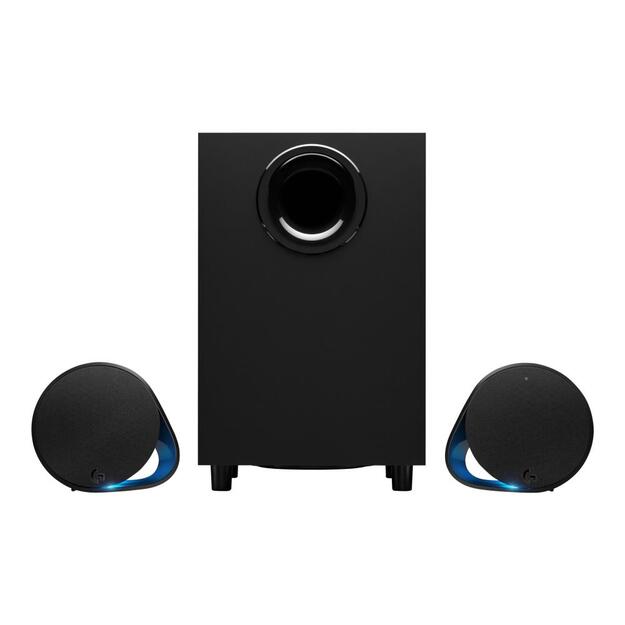 Speaker|LOGITECH|G560|Black|Wireless|P.M.P.O. 240 Watts|Bluetooth|980-001301 2