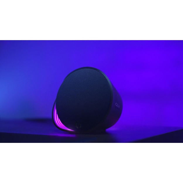 Speaker|LOGITECH|G560|Black|Wireless|P.M.P.O. 240 Watts|Bluetooth|980-001301