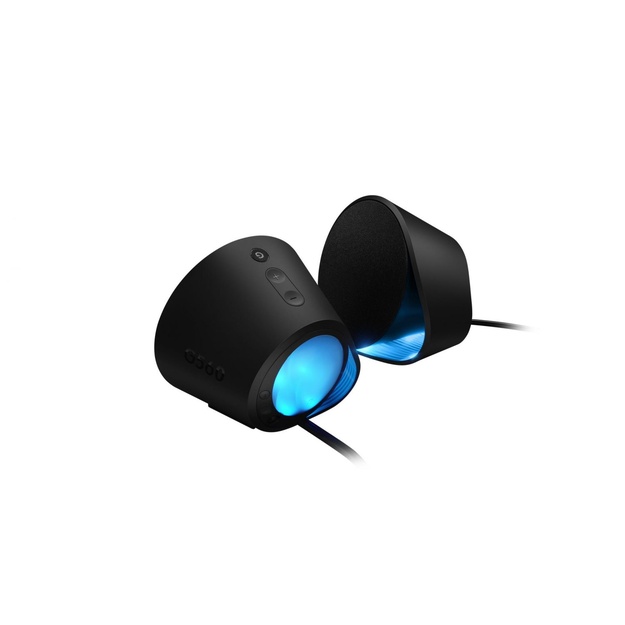Speaker|LOGITECH|G560|Black|Wireless|P.M.P.O. 240 Watts|Bluetooth|980-001301