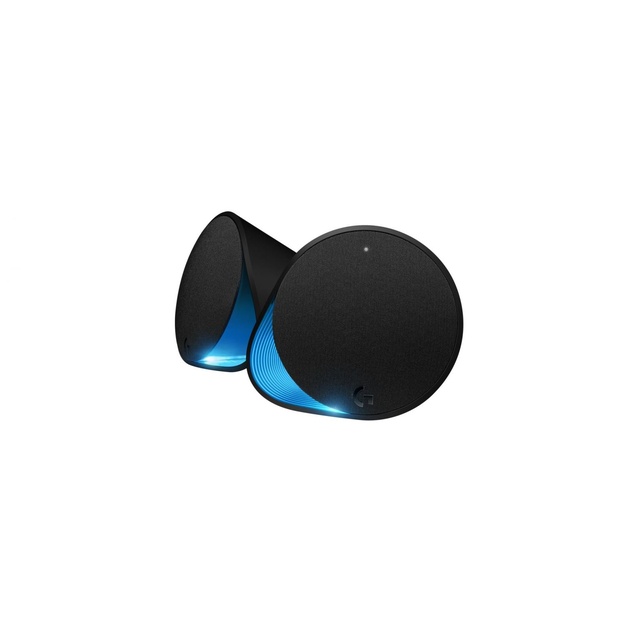 Speaker|LOGITECH|G560|Black|Wireless|P.M.P.O. 240 Watts|Bluetooth|980-001301