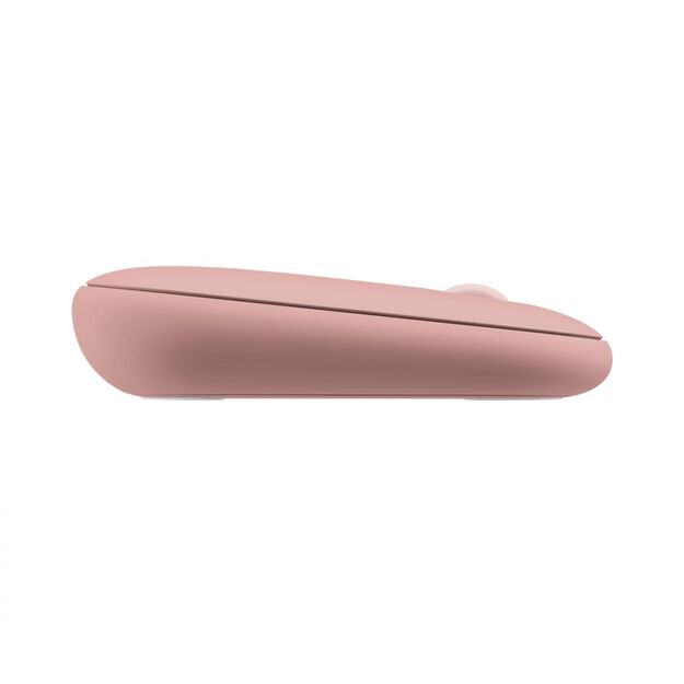 MOUSE USB OPTICAL WRL M350S/ROSE 910-007014 LOGITECH