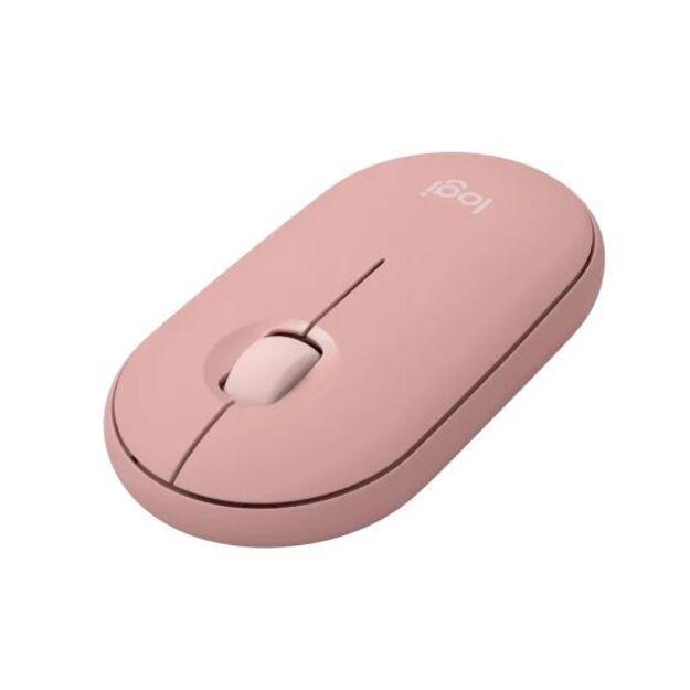 MOUSE USB OPTICAL WRL M350S/ROSE 910-007014 LOGITECH