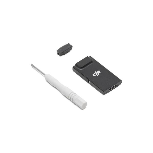 DRONE ACC CELLULAR DONGLE 2/CP.MA.00000712.03 DJI