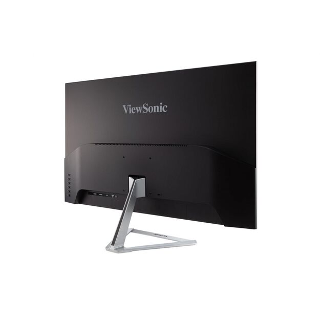 LCD Monitor|VIEWSONIC|VX3276-4K-mhd|31.5 |Business/4K|Panel MVA|16:9|8 ms|Speakers|Tilt|Colour Silver|VX3276-4K-MHD 23